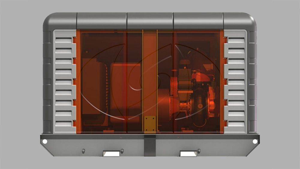 Robust Plastics for Mining