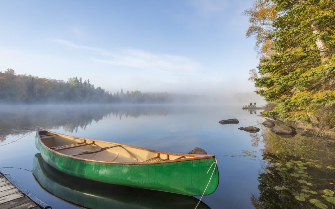 The Canoe