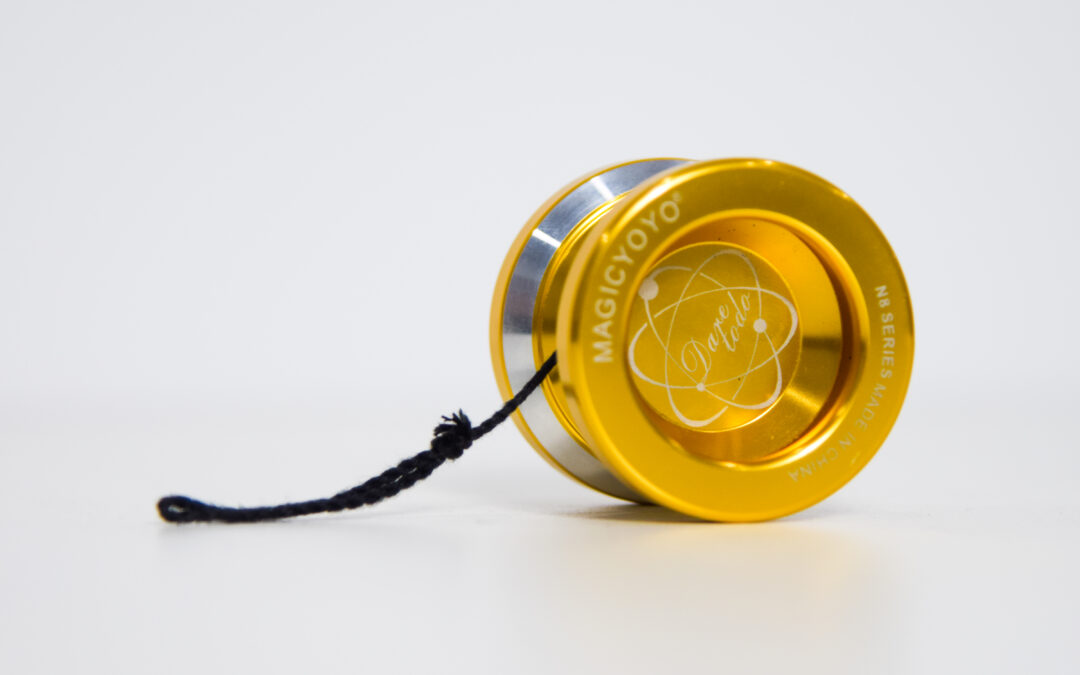 The Yo-Yo