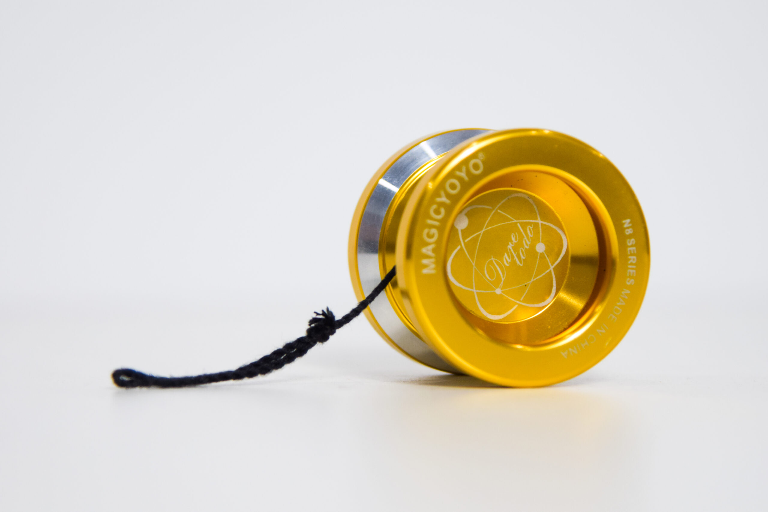 How do yo-yos work? The science and physics of the yo-yo toy