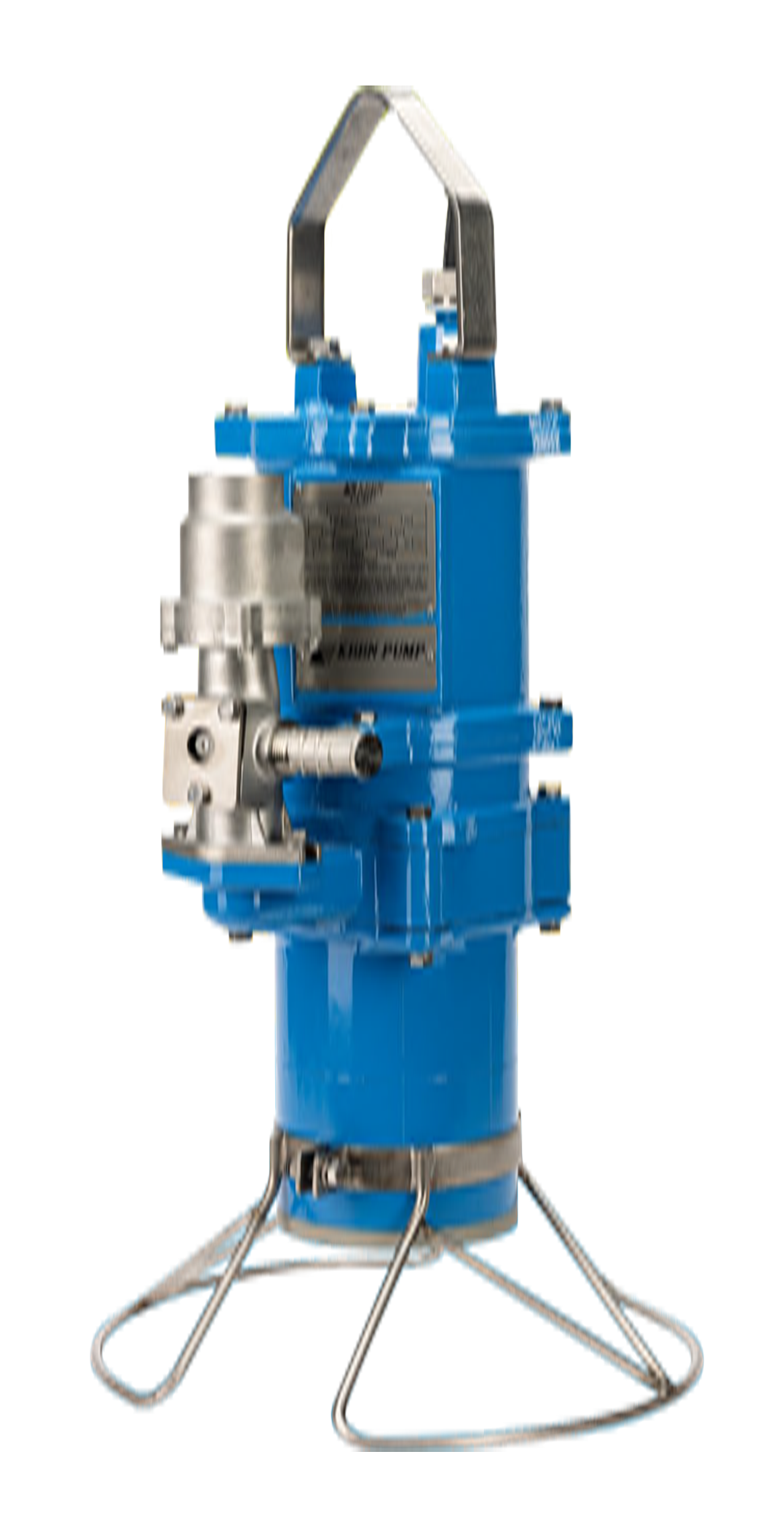 KEEN_Progressive_Cavity_Pump KEEN_Progressive_Cavity_Pump