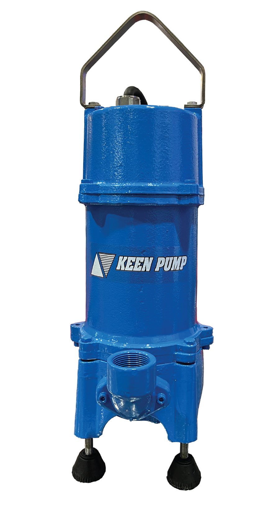 KEEN_Turbine_Grinder_Pump KEEN_Turbine_Grinder_Pump