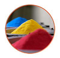 Product Specifications Colour Selection Materials