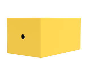 Rotadyne Sydney Products Marine Range Course Marker Buoys CMB98 Store