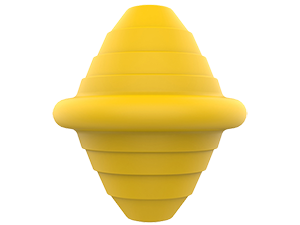 Rotadyne Sydney Products Marine Range Marker and Mooring Buoys MB24