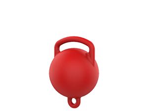 Rotadyne Sydney Products Marine Range Marker and Mooring Buoys MB8