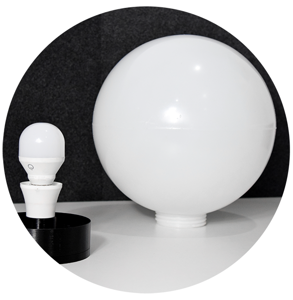 rotadyne sydney our products lighting range